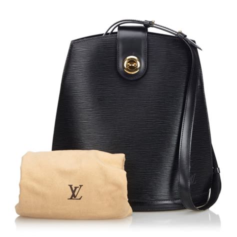 borse louis vuitton nere lucide|louis vuitton borse in pelle.